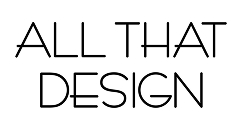 all that design